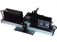 PCB钻头铣刀外径激光测量仪